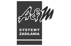 AM logo