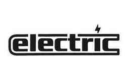 Electric logo