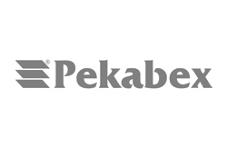 Pekabex logo