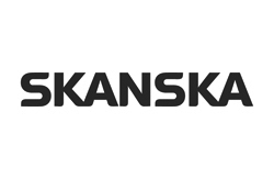 Skanska logo