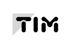 TIM logo