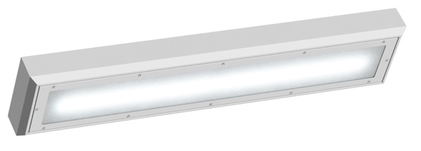 INP320LED SF oprawa