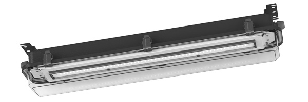 EXF300LED oprawa