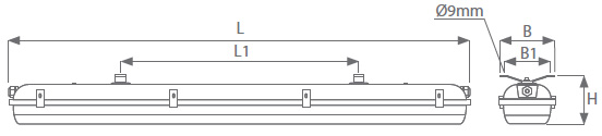 wymiary EXL210