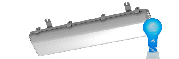 EXL210LED oprawa