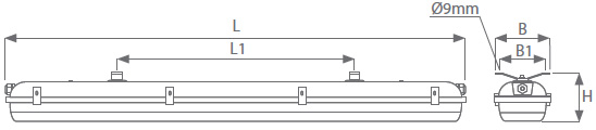 wymiary EXL220