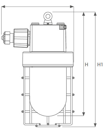 PLFM_LED wymiary