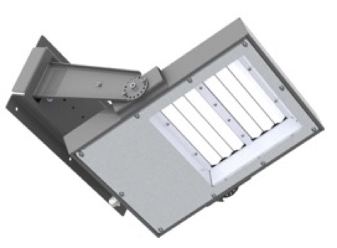 HPL425LED oprawa