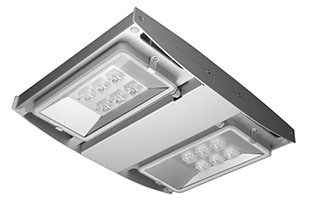 HPL430LED oprawa