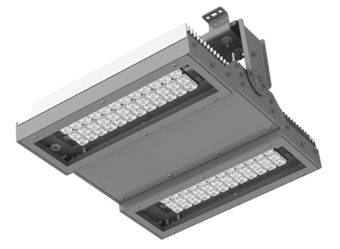 HPL440LED oprawa