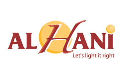 alhani logo