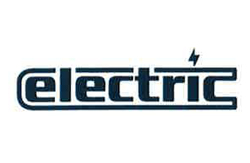 electric logo