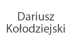 kolodziejski logo