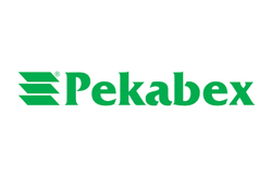 pekabex logo