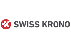 swisskrono logo