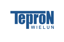 tepron logo