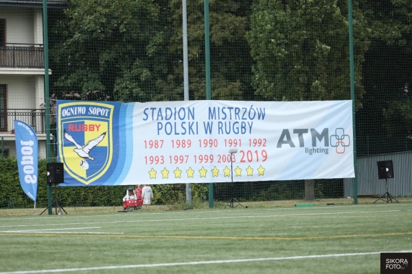 Nasza sportowa historia. Przeczytaj.